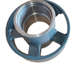 Hold Roller Weld
